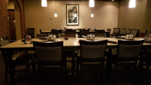 The Melting Pot - Annapolis