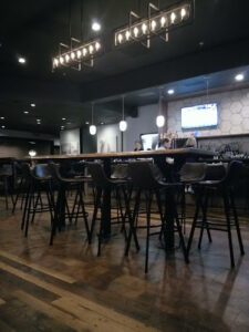 The Melting Pot - Durham