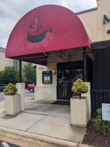 The Melting Pot - Huntersville