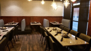 The Melting Pot - Charlotte