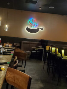 The Melting Pot - Greenville