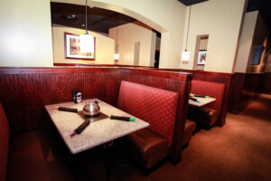 The Melting Pot - Roswell