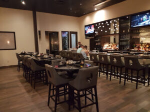 The Melting Pot - Orlando