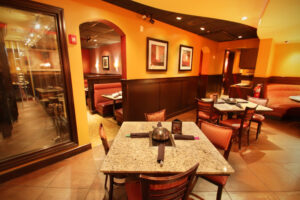 The Melting Pot - Palm Beach Gardens