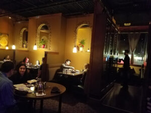 The Melting Pot - Schaumburg