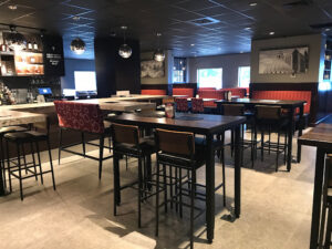 The Melting Pot - Chesterfield