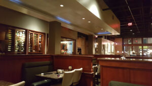 The Melting Pot - Oklahoma City