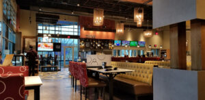 The Melting Pot - El Paso
