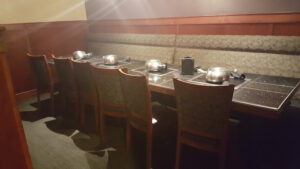 The Melting Pot - Thousand Oaks