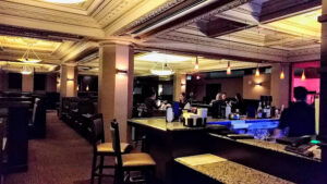 The Melting Pot - San Diego