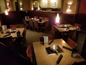 The Melting Pot - Portland