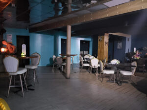 The Mermaid Tavern - Tampa