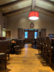 The Mesquite Grille - Scottsdale