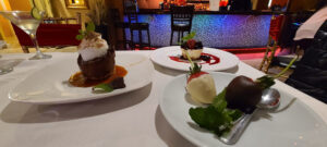 The Metropolitan Restaurant & Bar - Glen Cove