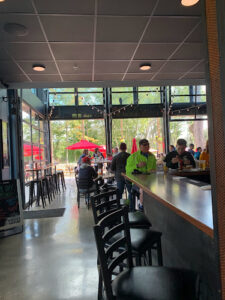 The Miamiville Trailyard - Loveland