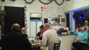 The Mid Town Grill - Myrtle Creek