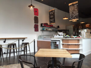 The Midland Stop - Buena Vista
