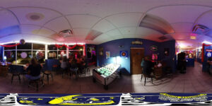 The Midnight Underground - Gainesville