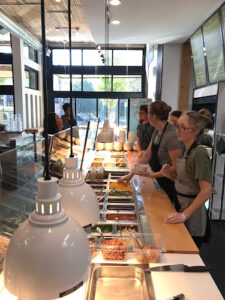 The Mighty Bowl - Vancouver