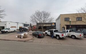 The Mighty Colorado Burger - Arvada