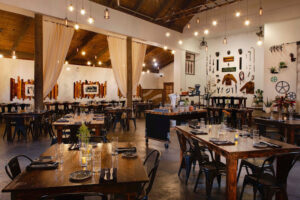The Mill House - Wailuku