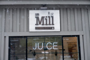 The Mill Juice Shop - Truckee