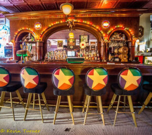 The Mint Bar and Grill - Livingston