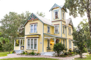 The Mirador Bed & Breakfast - Brooksville
