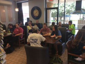The Mix Cafe - Waco