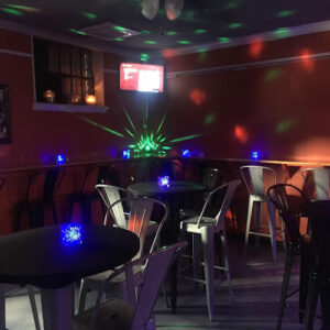 The Mixx Bar & Grill - Birmingham