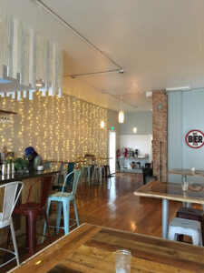The Mockingbird Lounge - Kansas City