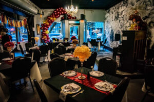 The Mocktail Lounge - St Charles