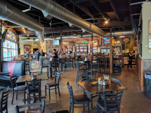 The Monarch - Wichita
