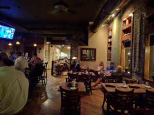 The Monkey's Paw - Chicago