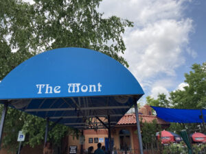 The Mont - Norman