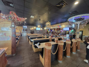 The Moody Crab - Decatur