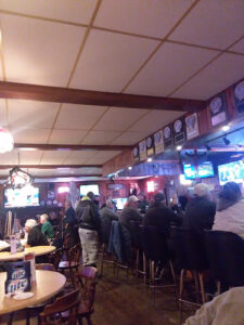 The Mug - Columbus
