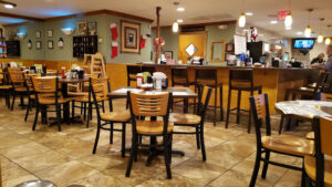 The Mug Rack - Jackson Township