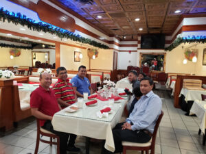 The Mughal Restaurant - Pembroke Pines