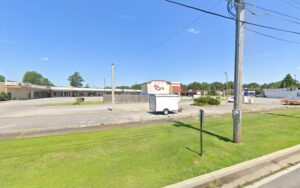 The Munch Box - Paducah