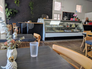 The Munch Company - South Pasadena
