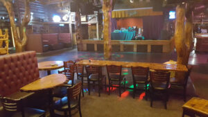 The Museum Club - Flagstaff