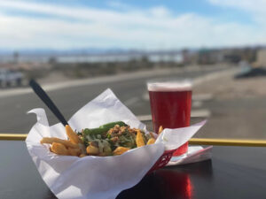 The Mustard Seed - Lake Havasu City