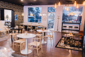 The Mustard Seed at Sydney’s - Phenix City