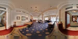 The Nauvoo - Salt Lake City