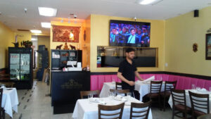 The Nawab's Kitchen - Fremont