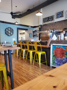 The Nectary - Healdsburg