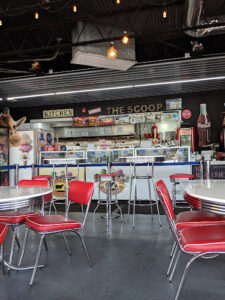 The Neighborhood Scoop - Pasadena