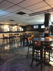 The Neighborhood Sports Bar and Arcade - Cary