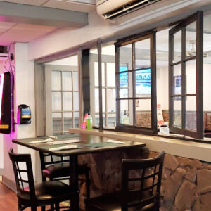 The Neighbors Sports Grille & Wings - Selden